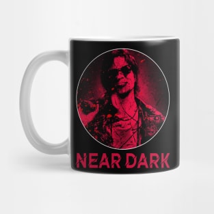 Characters Movies Horror Film Mens Womens Mug